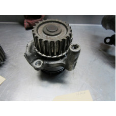 10P110 Water Coolant Pump For 06-08 Volkswagen Jetta  2.0